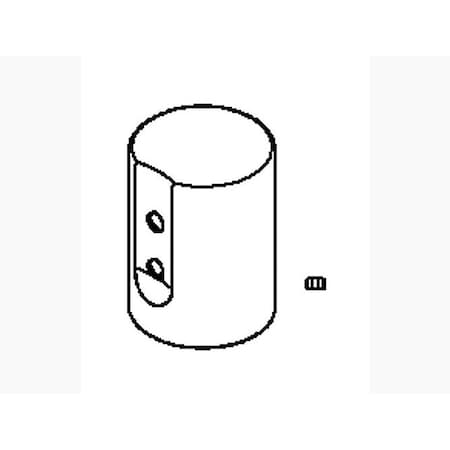 Kohler Cover Kit 1144985-CP